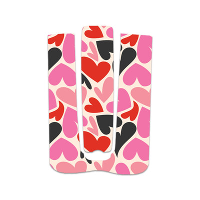 Heartbreaker Medtronic MiniMed 770G & 780G Sticker - Pump Peelz