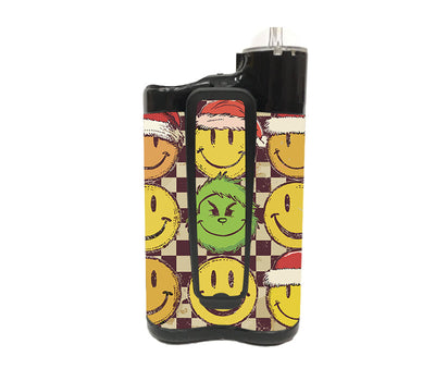 Merry Mischief Medtronic MiniMed 770G & 780G Sticker - Pump Peelz