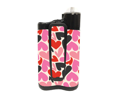 Heartbreaker Medtronic MiniMed 770G & 780G Sticker - Pump Peelz