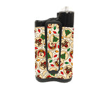 Santa's Cookies Medtronic MiniMed 770G & 780G Sticker - Pump Peelz
