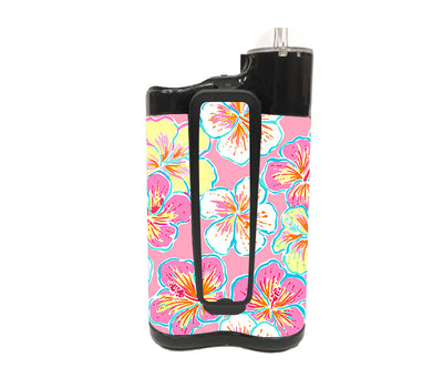 Tropic Crush Medtronic MiniMed 770G & 780G Sticker - Pump Peelz
