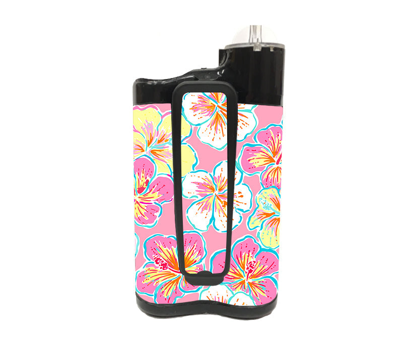 Tropic Crush Medtronic MiniMed 770G & 780G Sticker - Pump Peelz