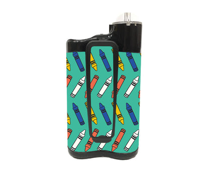 Crayon Pop Medtronic MiniMed 770G & 780G Sticker - Pump Peelz