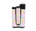 Hoppy Spring Medtronic MiniMed 770G & 780G Sticker - Pump Peelz