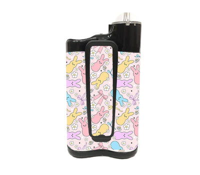 Hoppy Spring Medtronic MiniMed 770G & 780G Sticker - Pump Peelz