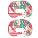 Merry Coquette Medtronic Guardian Connect Patch Tape - Pump Peelz