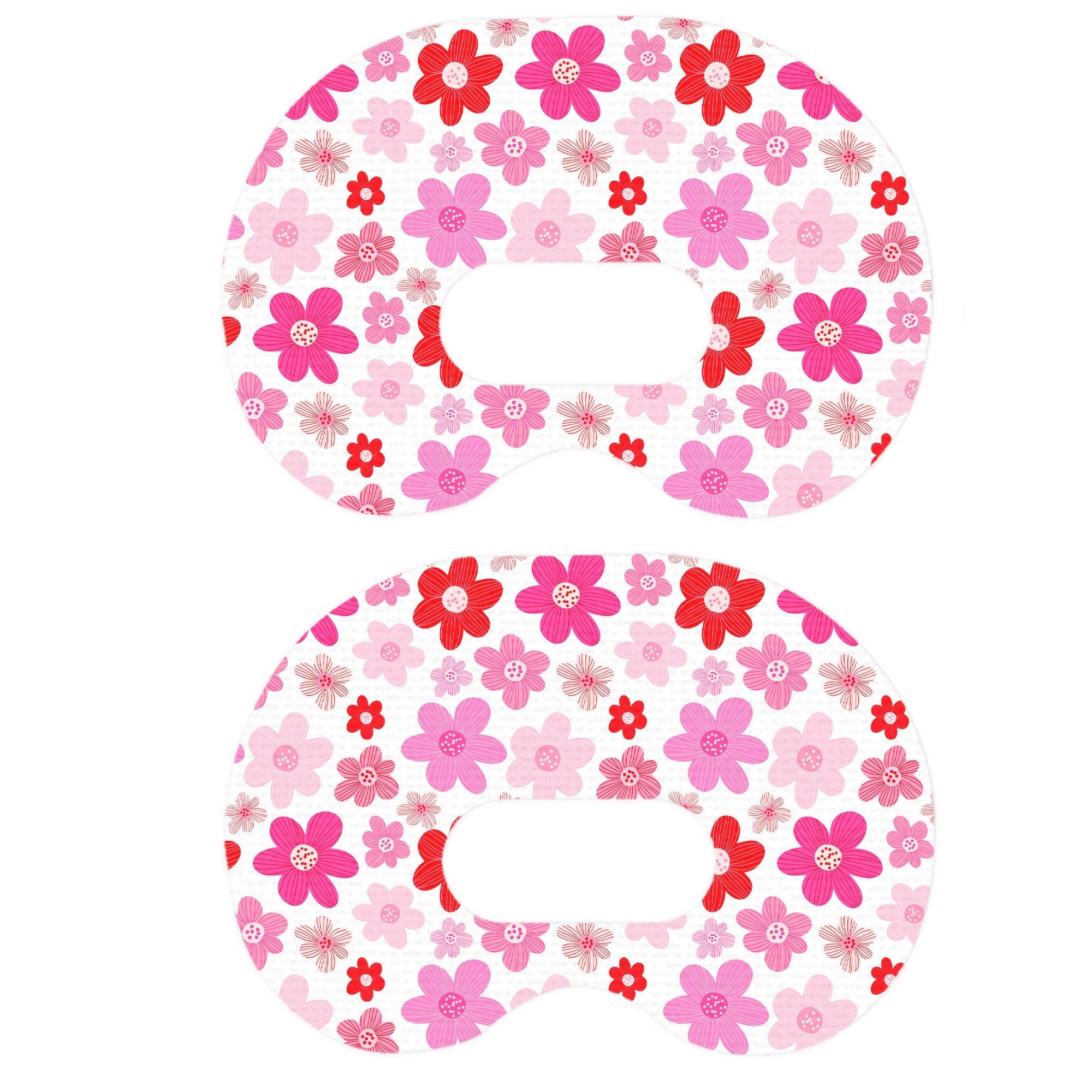 Fresh Start Variety Medtronic Guardian Connect Patch Tape - Pump Peelz