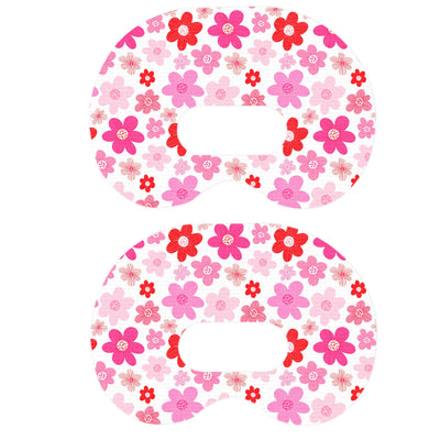 Fresh Start Variety Medtronic Guardian Connect Patch Tape - Pump Peelz