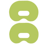 Solid Color Pear Medtronic Guardian Connect Patch Tape - Pump Peelz