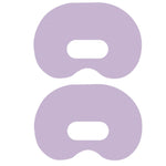 Solid Color Lavender Medtronic Guardian Connect Patch Tape - Pump Peelz