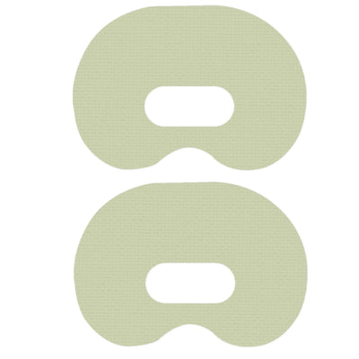 Solid Color Tea Medtronic Guardian Connect Patch Tape - Pump Peelz