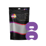 Solid Color Purple Medtronic Guardian Connect Patch Tape - Pump Peelz