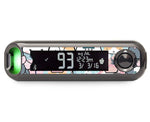 Meowy Christmas Bayer Contour© Next One Glucometer