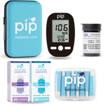 Pip Blood Glucose Meter Kit