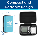 Pip Blood Glucose Meter Kit