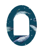 Midnight Whales Pod Patch Tape - Pump Peelz