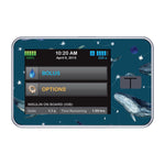 Midnight Whales Sticker for Tandem t:slim