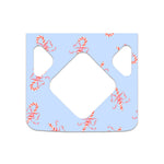 Candy Cane Lane Medtronic MiniMed 770G & 780G Sticker - Pump Peelz