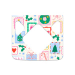 Holiday Greetings Medtronic MiniMed 770G & 780G Sticker - Pump Peelz