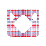 Party Plaid Medtronic MiniMed 770G & 780G Sticker - Pump Peelz
