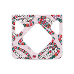 Merry Swiftmas Sticker for Medtronic MiniMed 770G & 780G