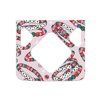 Merry Swiftmas Sticker for Medtronic MiniMed 770G & 780G