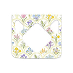 Garden Arches Sticker for Medtronic MiniMed 770G & 780G