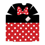 Miss Mouse Pod Sticker – Pump Peelz