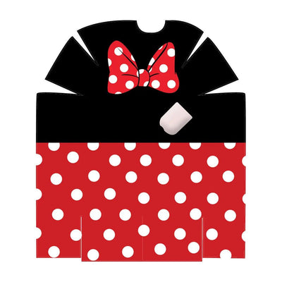 Miss Mouse Pod Sticker – Pump Peelz