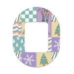 Après Ski Tandem Mobi Patch Tape - Pump Peelz