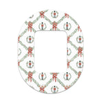 Nutcracker Noel Tandem Mobi Patch Tape - Pump Peelz
