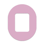 Solid Color Rose Tandem Mobi Patch Tape - Pump Peelz