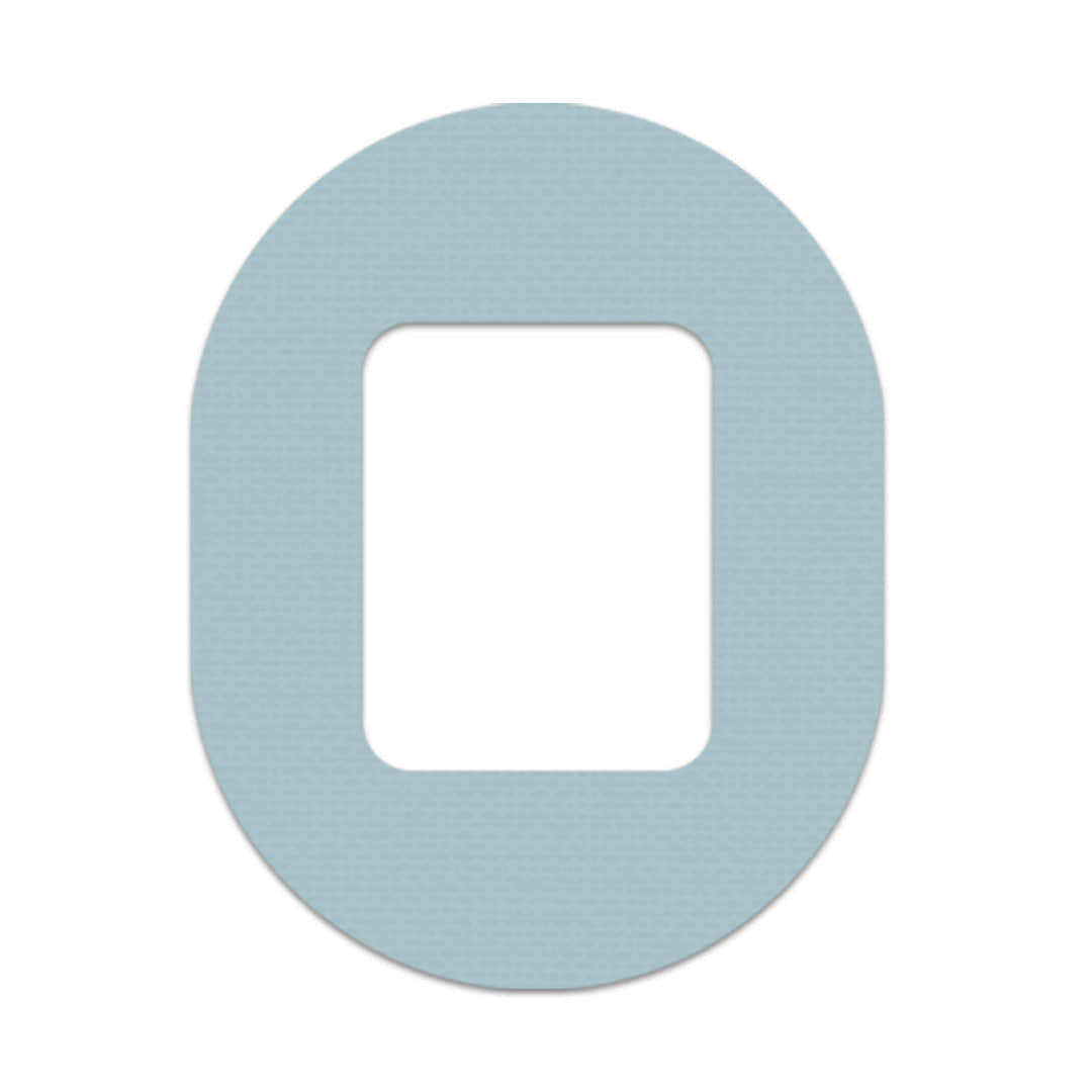Solid Color Icicle Tandem Mobi Patch Tape - Pump Peelz