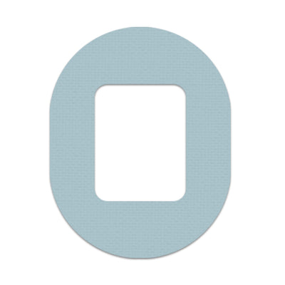 Solid Color Icicle Tandem Mobi Patch Tape - Pump Peelz