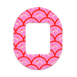 Puppy Love Tandem Mobi Patch Tape - Pump Peelz