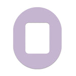 Solid Color Lavender Tandem Mobi Patch Tape - Pump Peelz