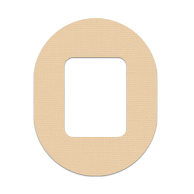 Solid Color Yolk Tandem Mobi Patch Tape - Pump Peelz