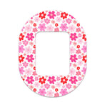 Fresh Start Tandem Mobi Patch Tape - Pump Peelz