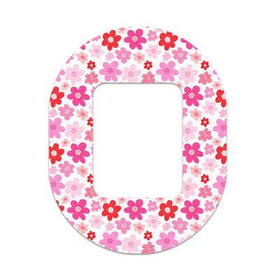 Fresh Start Tandem Mobi Patch Tape - Pump Peelz