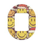 Merry Mischief Tandem Mobi Patch Tape - Pump Peelz