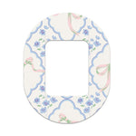 Spring Coquette Tandem Mobi Patch Tape - Pump Peelz