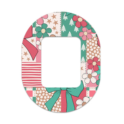 Merry Coquette Tandem Mobi Patch Tape - Pump Peelz
