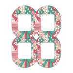 Merry Coquette Tandem Mobi Patch Tape - Pump Peelz