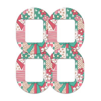 Merry Coquette Tandem Mobi Patch Tape - Pump Peelz