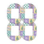 Après Ski Tandem Mobi Patch Tape - Pump Peelz