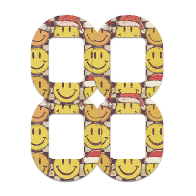 Merry Mischief Tandem Mobi Patch Tape - Pump Peelz