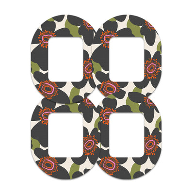 Petal Crush Tandem Mobi Patch Tape - Pump Peelz