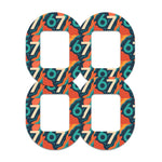 6/7 Tandem Mobi Patch Tape - Pump Peelz