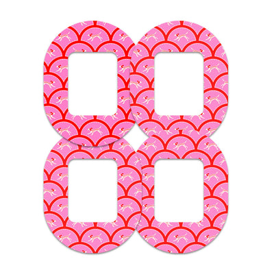 Puppy Love Tandem Mobi Patch Tape - Pump Peelz