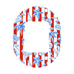 Spritz Parade Tandem Mobi Decorative Patch Tape - Pump Peelz